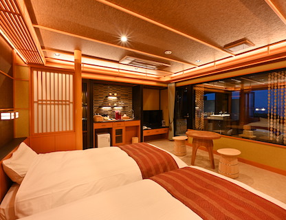 Superior Japanese Style Room