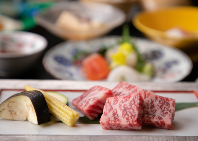 什么是「近江牛」?