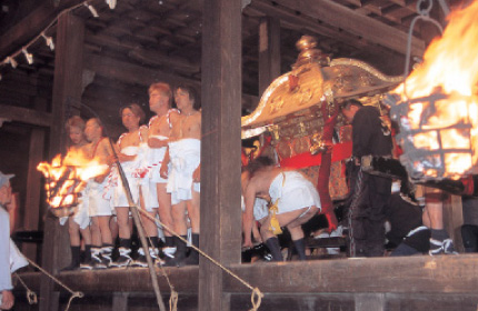 山王祭