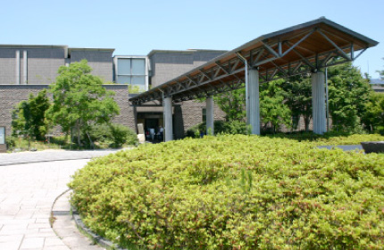 琵琶湖博物馆