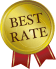 BEST RATE