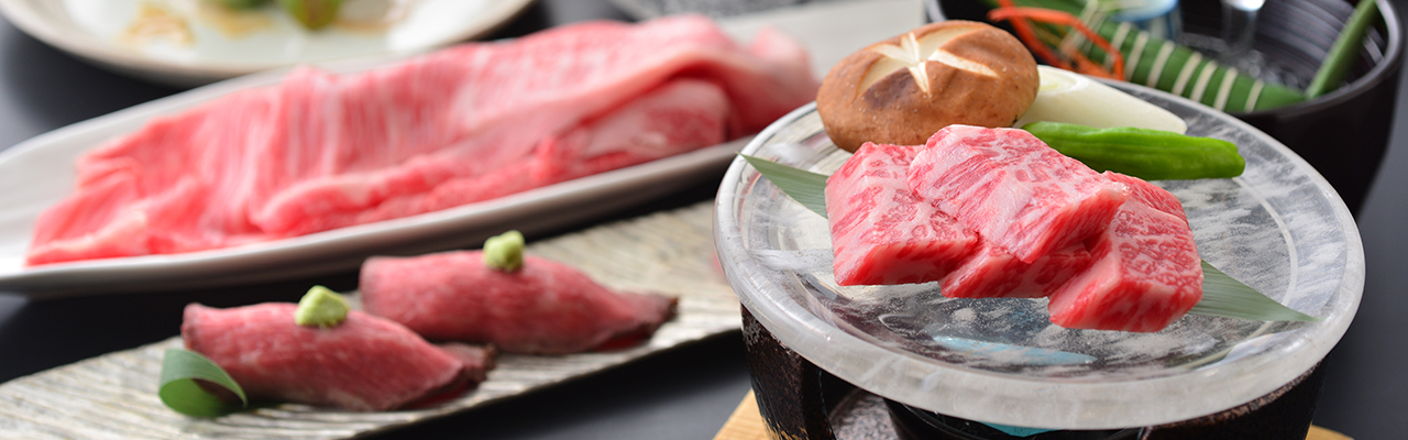 日帰りお食事プラン