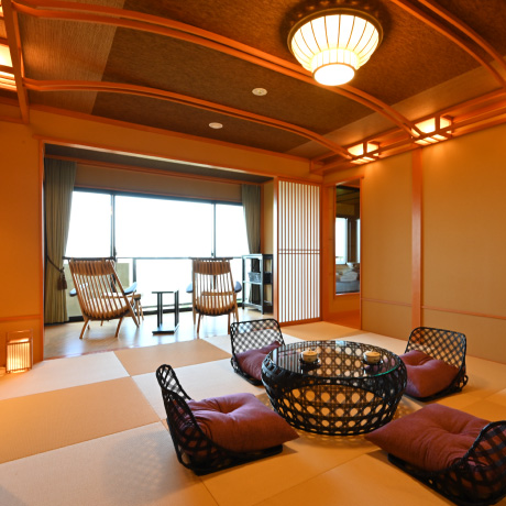 Shirahigejinja shrine