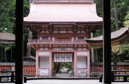 Hiyoshi Taisha