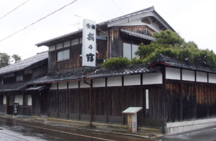 Fukui Yahei Shoten Shop