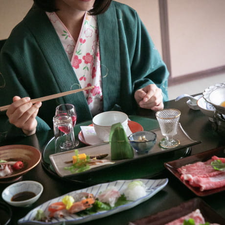お食い初め膳【尾頭付き】