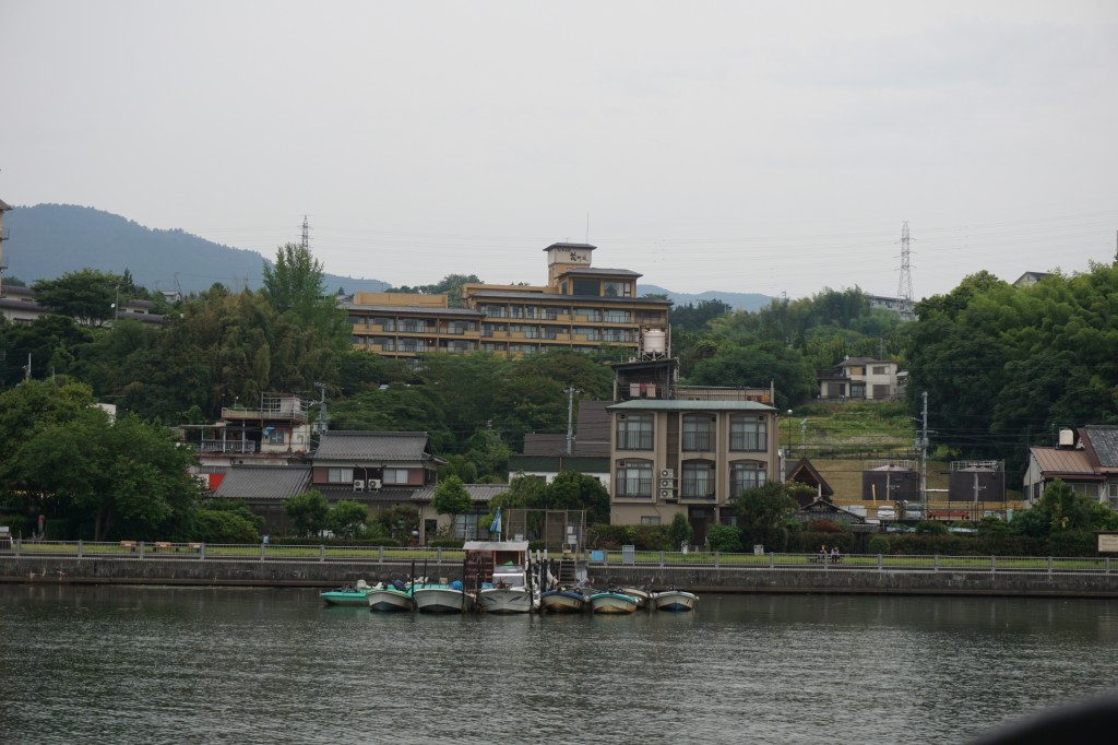 湖上お散歩クルーズで琵琶湖をお散歩 新着情報 滋賀県の温泉旅館なら雄琴（おごと）温泉びわ湖花街道【公式サイト】